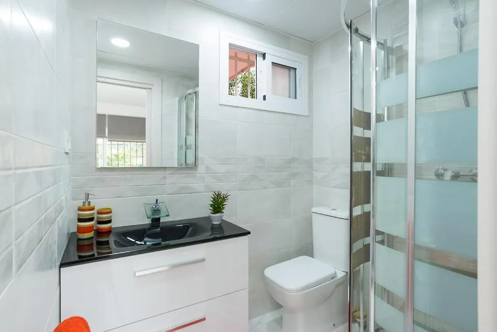 Apartamento Apartamento Flamingo Málaga