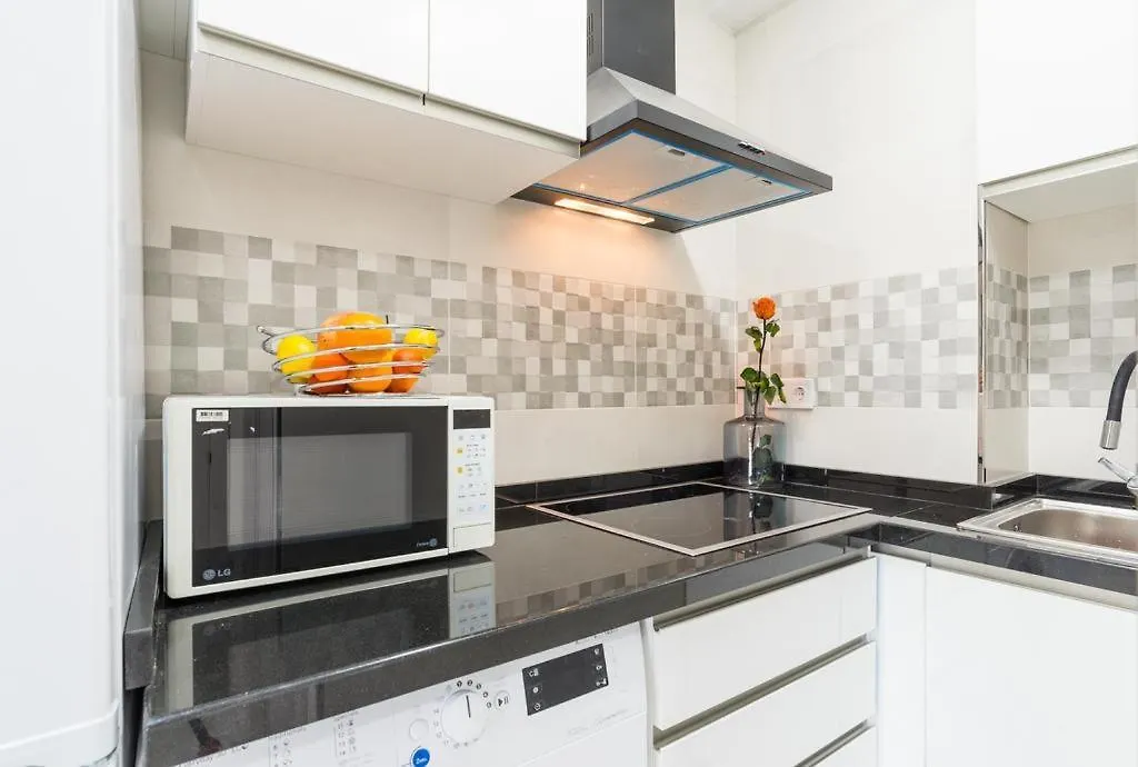 Apartamento Apartamento Flamingo Málaga España