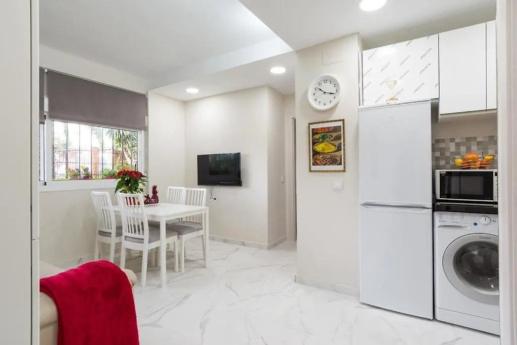 Apartamento Flamingo contacts
